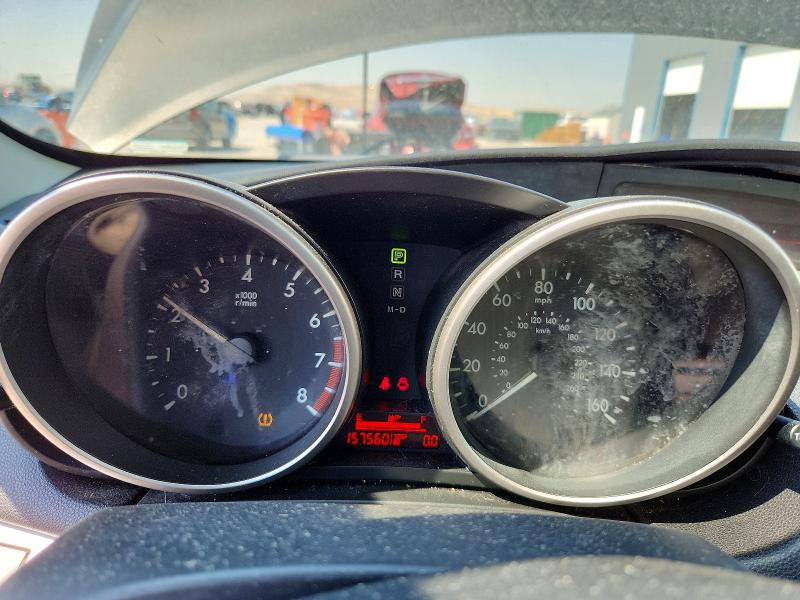 Aukcja sprzedaży 2011 Mazda 3, vin: JM1BL1VF2B1473365, numer aukcji: 63728866