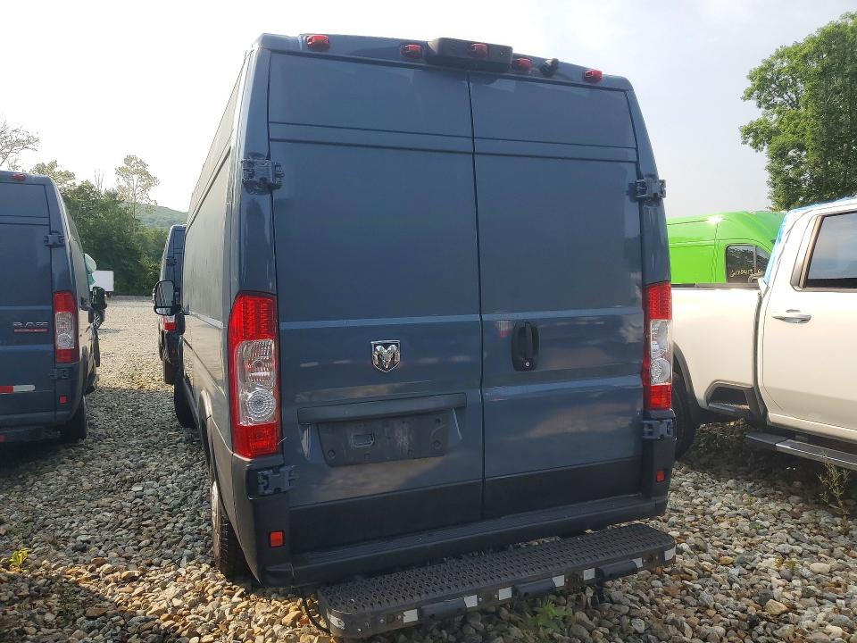 Aukcja sprzedaży 2021 Ram Promaster 3500, vin: 3C6MRVJG7ME544936, numer aukcji: 62543826