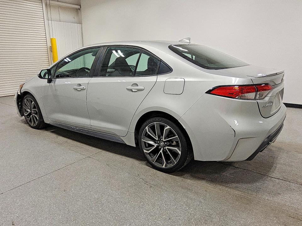 Aukcja sprzedaży 2022 Toyota Corolla, vin: 5YFS4MCE6NP101326, numer aukcji: 66035616