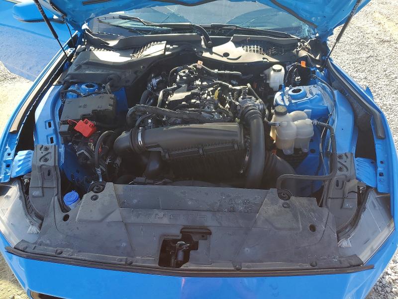 Продаж на аукціоні авто 2024 Ford Mustang, vin: 1FA6P8TH5R5137219, номер лоту: 66514036