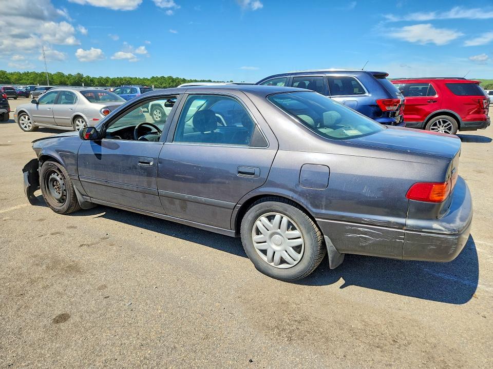 Aukcja sprzedaży 2000 Toyota Camry, vin: JT2BG22K9Y0445419, numer aukcji: 66437606
