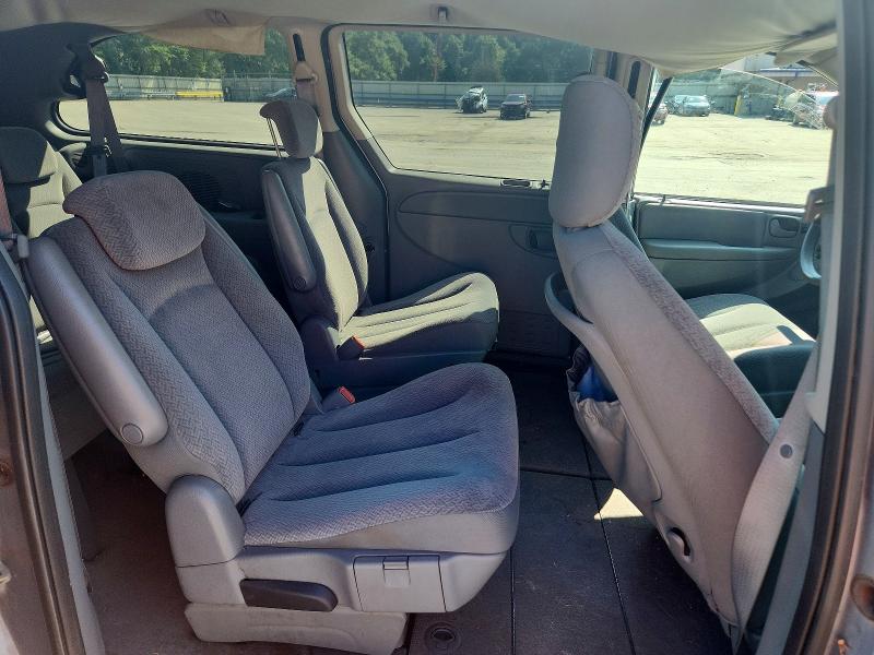 Aukcja sprzedaży 2006 Chrysler Town & Country, vin: 1A4GP44R16B568095, numer aukcji: 63715286