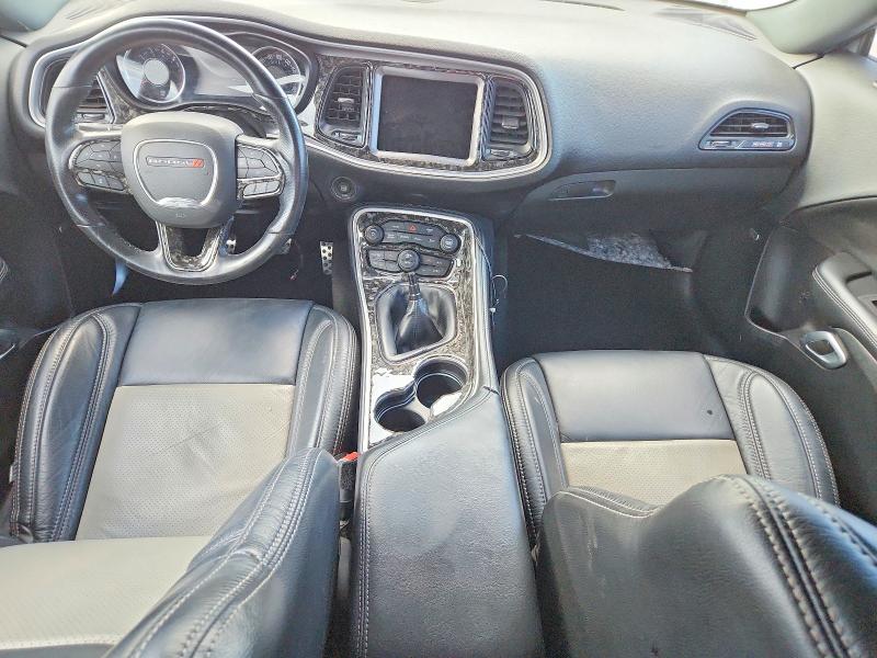 Aukcja sprzedaży 2021 Dodge Challenger, vin: 2C3CDZFJ6MH502376, numer aukcji: 66028126