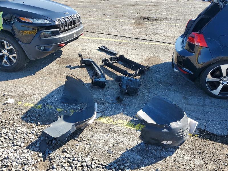 Aukcja sprzedaży 2017 Volkswagen Gti, vin: 3VW5T7AU2HM029206, numer aukcji: 59344626