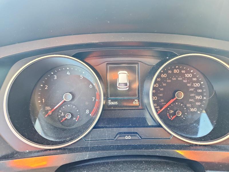 Aukcja sprzedaży 2020 Volkswagen Tiguan, vin: 3VV2B7AX9LM099363, numer aukcji: 65602266