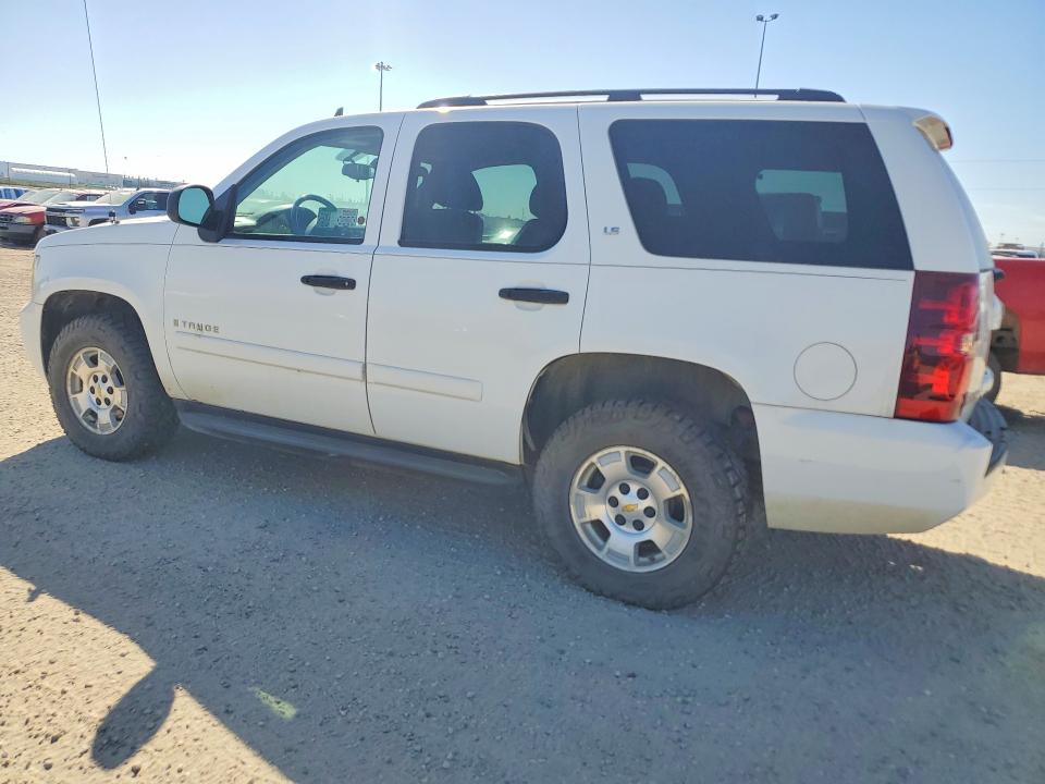 Продаж на аукціоні авто 2009 Chevrolet Tahoe, vin: 1GNFK13049R120566, номер лоту: 61410566