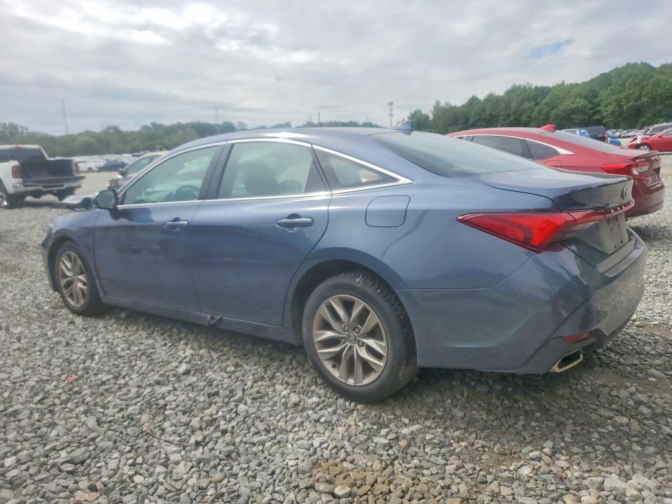 2019 Toyota Avalon მანქანა იყიდება აუქციონზე, vin: 4T1BZ1FB1KU010346, აუქციონის ნომერი: 65914446