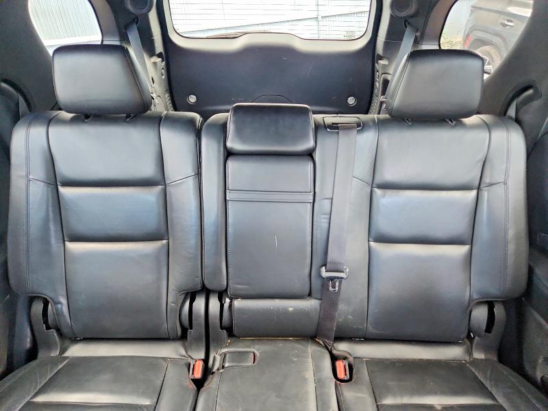 66622966 :رقم المزاد ، 1C4RDHDGXKC598813 vin ، 2019 Dodge Durango مزاد بيع