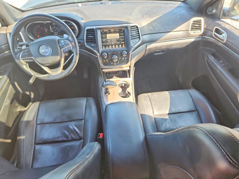 Aukcja sprzedaży 2015 Jeep Grand Cherokee, vin: 1C4RJFBG7FC903108, numer aukcji: 65263016