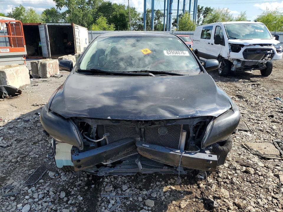 Aukcja sprzedaży 2010 Toyota Corolla, vin: 1NXBU4EE8AZ198678, numer aukcji: 62958076