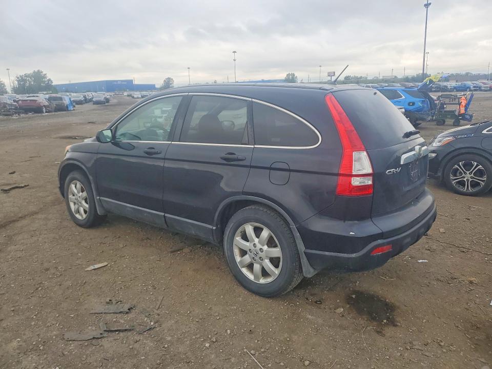 Продаж на аукціоні авто 2008 Honda Cr-v, vin: 5J6RE48518L035702, номер лоту: 65353436