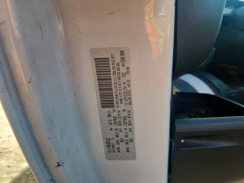 Aukcja sprzedaży 2016 Ram Promaster 2500, vin: 3C6TRVCD1GE118744, numer aukcji: 66489736