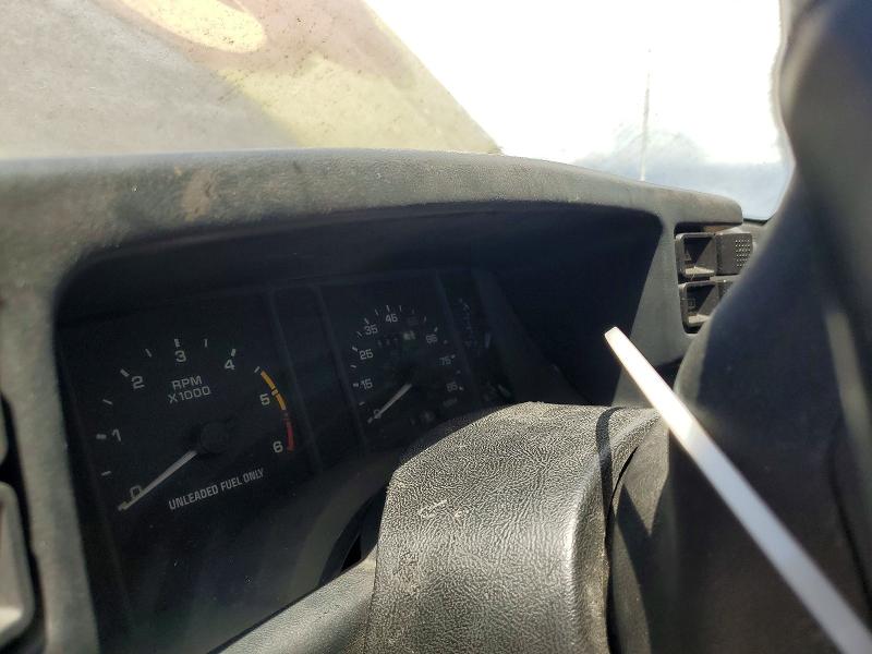Aukcja sprzedaży 1991 Ford Mustang, vin: 1FACP41M3MF175689, numer aukcji: 61448516