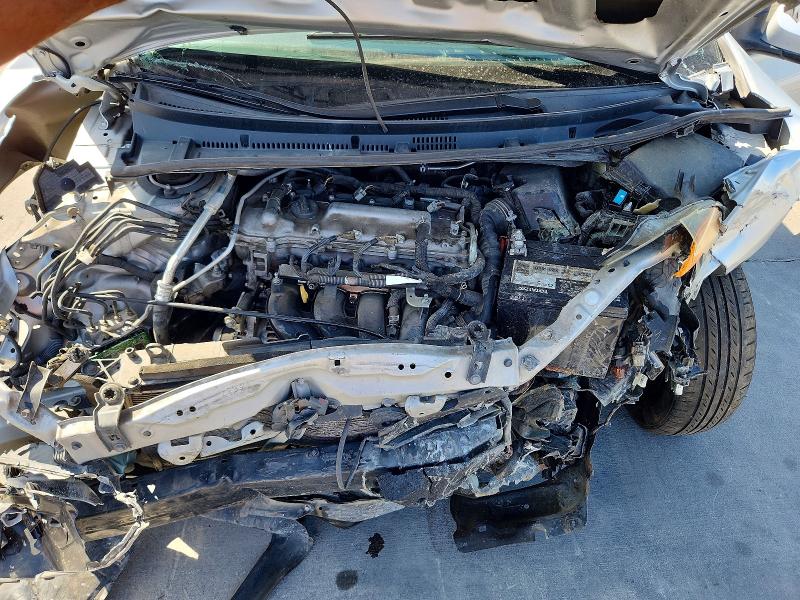Продаж на аукціоні авто 2015 Toyota Corolla, vin: 5YFBURHE4FP237929, номер лоту: 64769786