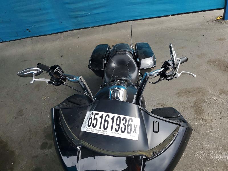 Продажа на аукционе авто 2019 Harley-davidson Fltrx, vin: 1HD1KHC32KB676359, номер лота: 65161936