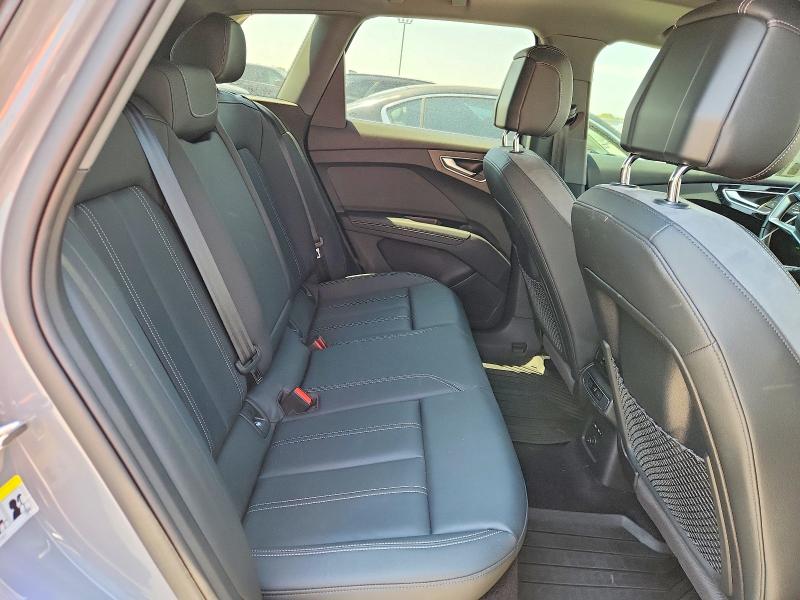 Продажа на аукционе авто 2023 Audi Q4 E-tron, vin: WA1BCBFZ0PP078551, номер лота: 66170916