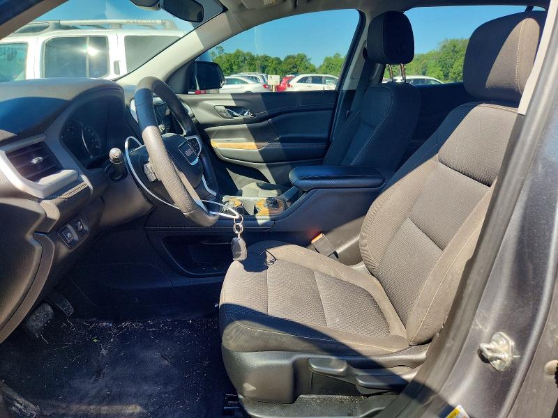 Aukcja sprzedaży 2022 Gmc Acadia, vin: 1GKKNKL43NZ106552, numer aukcji: 65162936