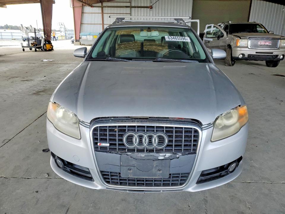 Aukcja sprzedaży 2008 Audi A4, vin: WAUKF78E98A098948, numer aukcji: 63465596