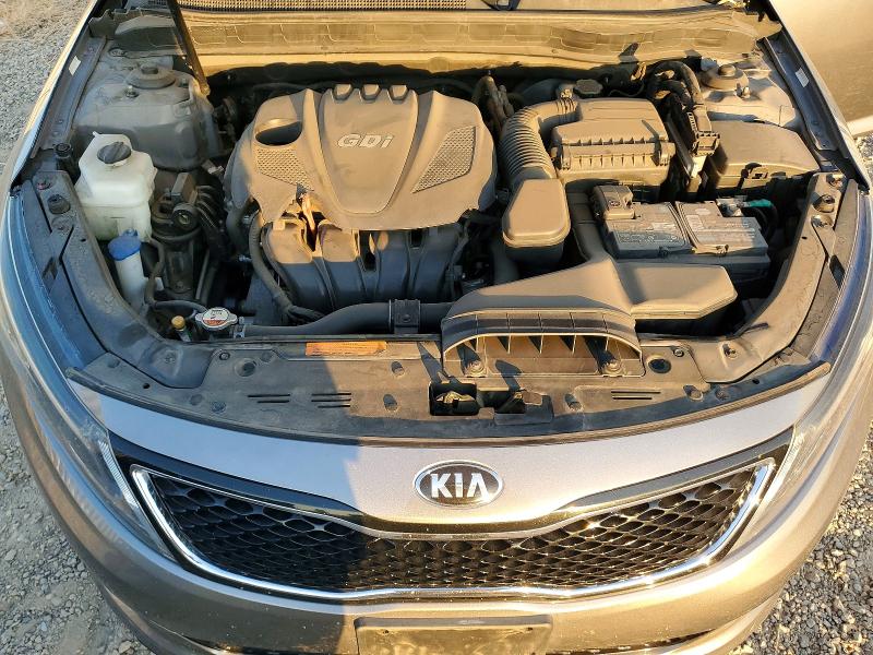 Продаж на аукціоні авто 2015 Kia Optima, vin: 5XXGN4A79FG507330, номер лоту: 63583926