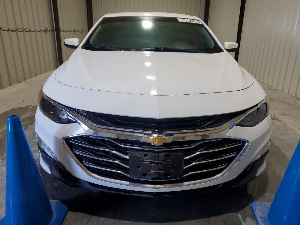 65582246 :رقم المزاد ، 1G1ZD5ST0LF094438 vin ، 2020 Chevrolet Malibu مزاد بيع