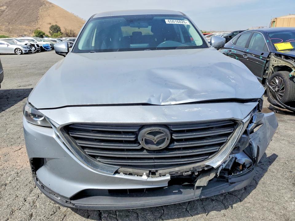 Продаж на аукціоні авто 2017 Mazda Cx-9, vin: JM3TCABY0H0133843, номер лоту: 65016826