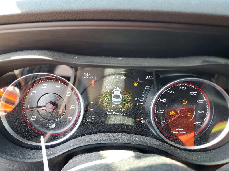 Продаж на аукціоні авто 2022 Dodge Charger, vin: 2C3CDXKG1NH177099, номер лоту: 66636656
