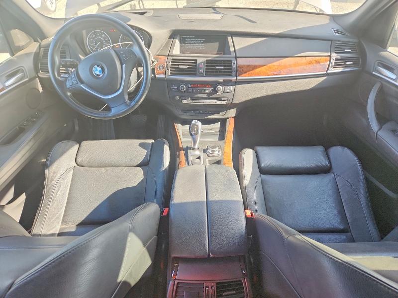 Aukcja sprzedaży 2012 Bmw X5, vin: 5UXZV4C50CL747624, numer aukcji: 65437016