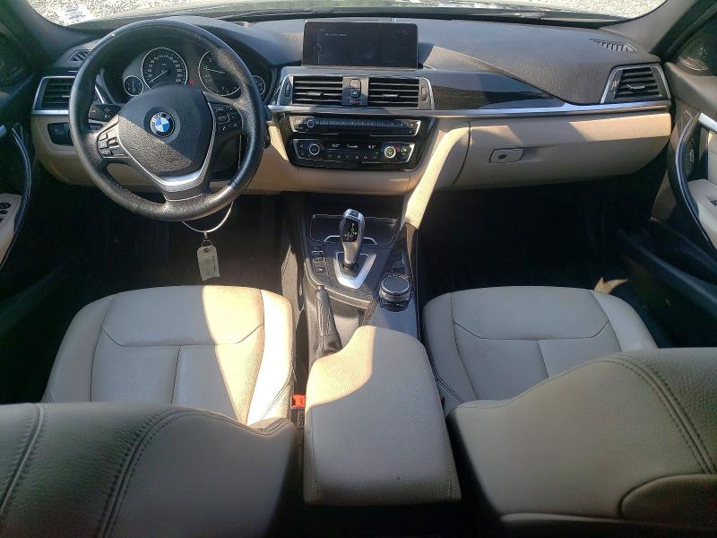 Продажа на аукционе авто 2017 Bmw 330, vin: WBA8D9G32HNU64527, номер лота: 63470146