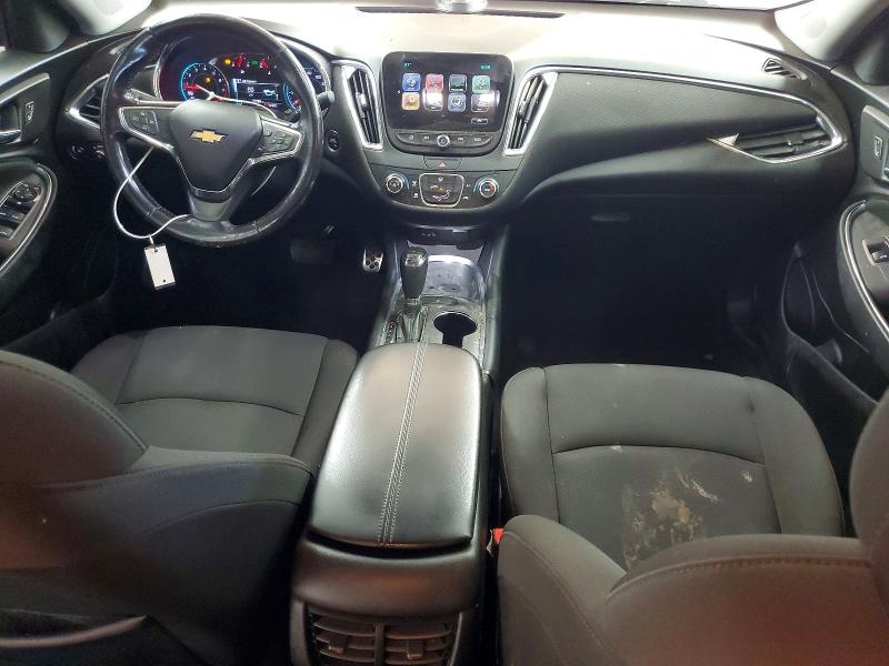 Aukcja sprzedaży 2018 Chevrolet Malibu, vin: 1G1ZD5ST3JF175091, numer aukcji: 63708336