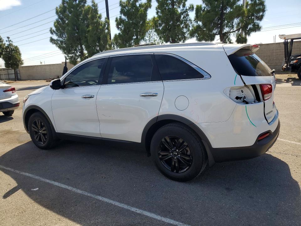 Продажа на аукционе авто 2016 Kia Sorento, vin: 5XYPG4A3XGG173006, номер лота: 66118356