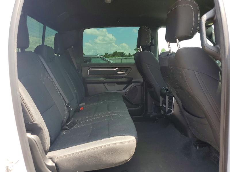 Aukcja sprzedaży 2020 Ram 1500, vin: 1C6SRFFT1LN331736, numer aukcji: 64463876