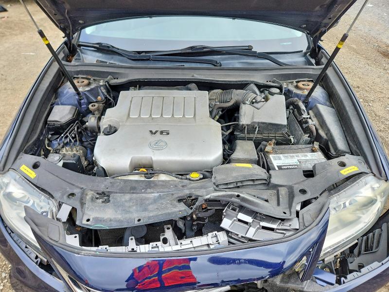 2015 Lexus Es მანქანა იყიდება აუქციონზე, vin: JTHBK1GG8F2164619, აუქციონის ნომერი: 65365616