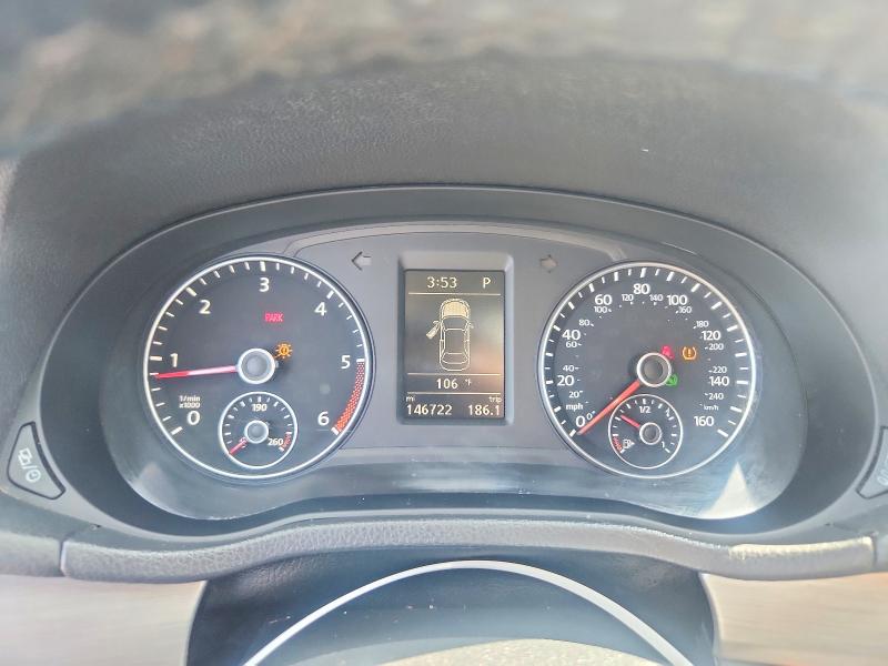 Продаж на аукціоні авто 2014 Volkswagen Passat, vin: 1VWBN7A3XEC105899, номер лоту: 65363946