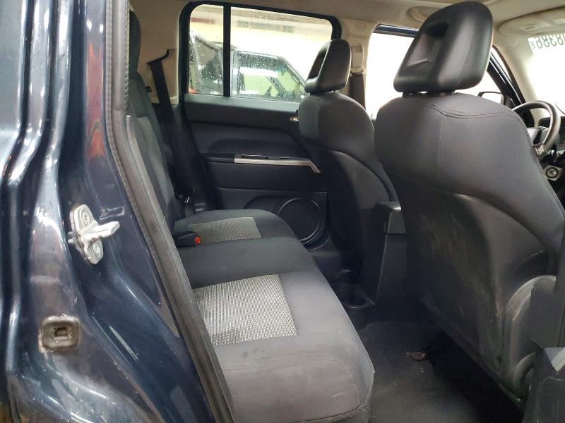 2008 Jeep Patriot მანქანა იყიდება აუქციონზე, vin: 1J8FT28W88D728037, აუქციონის ნომერი: 66708386