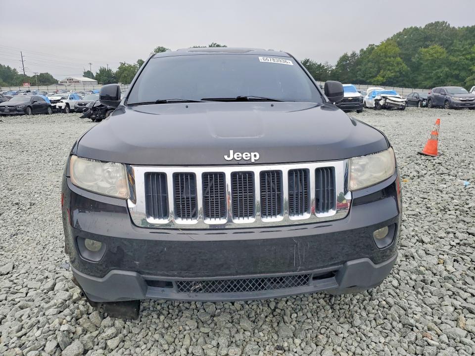 66783936 :رقم المزاد ، 1J4RR4GG9BC655373 vin ، 2011 Jeep Grand Cherokee مزاد بيع