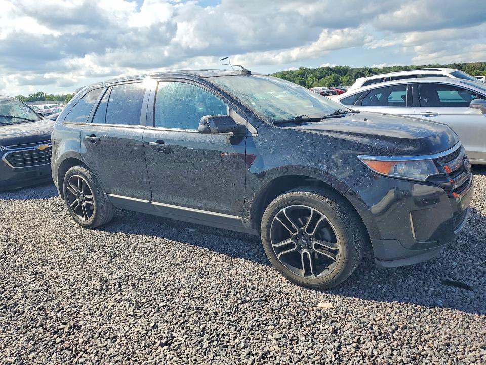 Aukcja sprzedaży 2013 Ford Edge, vin: 2FMDK4JC3DBB25327, numer aukcji: 65357796