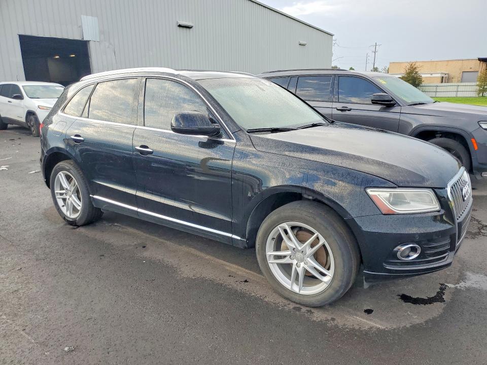 Aukcja sprzedaży 2015 Audi Q5, vin: WA1LFAFP4FA131676, numer aukcji: 66473416
