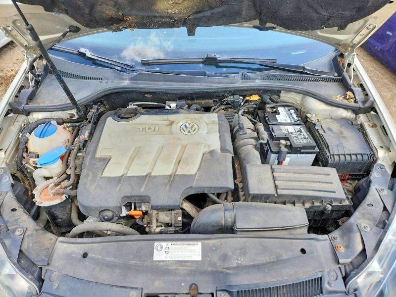 Продаж на аукціоні авто 2012 Volkswagen Jetta, vin: 3VWPL7AJ7CM692049, номер лоту: 64895326