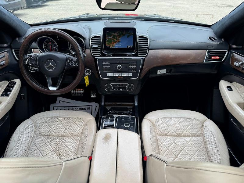 64233906 :رقم المزاد ، 4JGED6EB0JA121898 vin ، 2018 Mercedes-benz Gle Coupe مزاد بيع