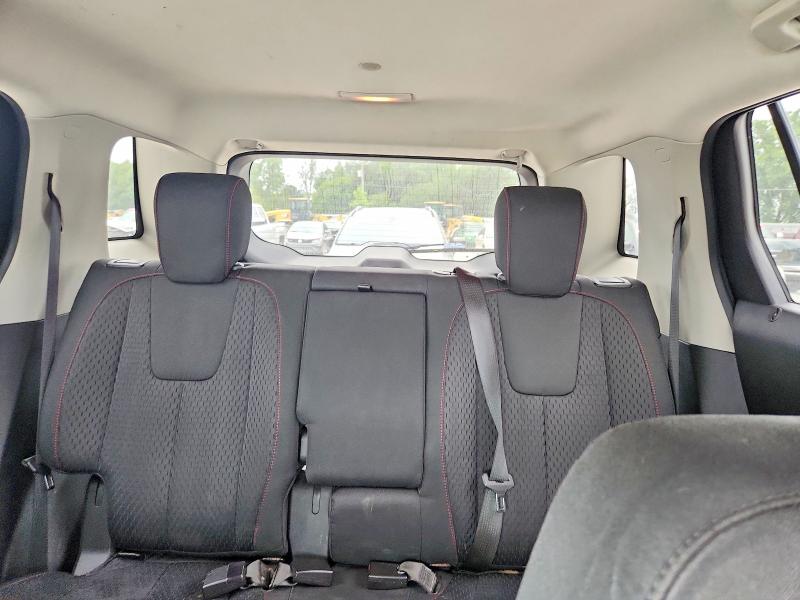 Aukcja sprzedaży 2013 Gmc Terrain, vin: 2GKALMEK8D6285531, numer aukcji: 65025876