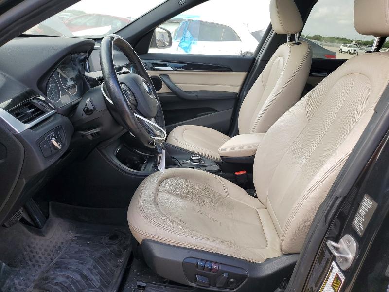 Aukcja sprzedaży 2017 Bmw X1, vin: WBXHT3C3XH5F85076, numer aukcji: 63439046