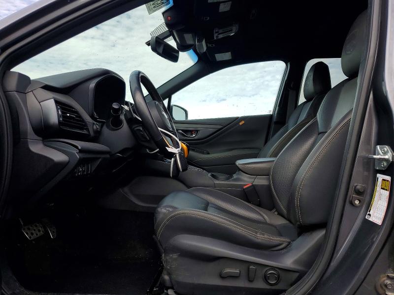 65394726 :رقم المزاد ، 4S4BTGUD1N3182993 vin ، 2022 Subaru Outback مزاد بيع