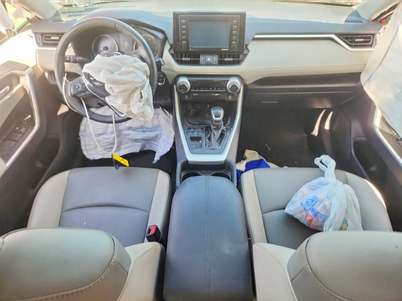 Aukcja sprzedaży 2021 Toyota Rav4, vin: 2T3C1RFV1MW112566, numer aukcji: 64921846