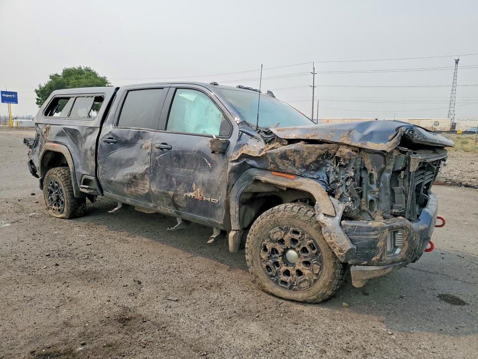 Продажа на аукционе авто 2020 Gmc Sierra, vin: 1GT49PE78LF290026, номер лота: 63732106