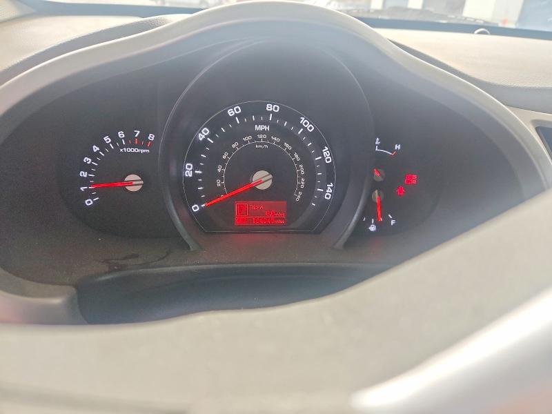 Продажа на аукционе авто 2011 Kia Sportage, vin: KNDPC3A28B7028551, номер лота: 64680926