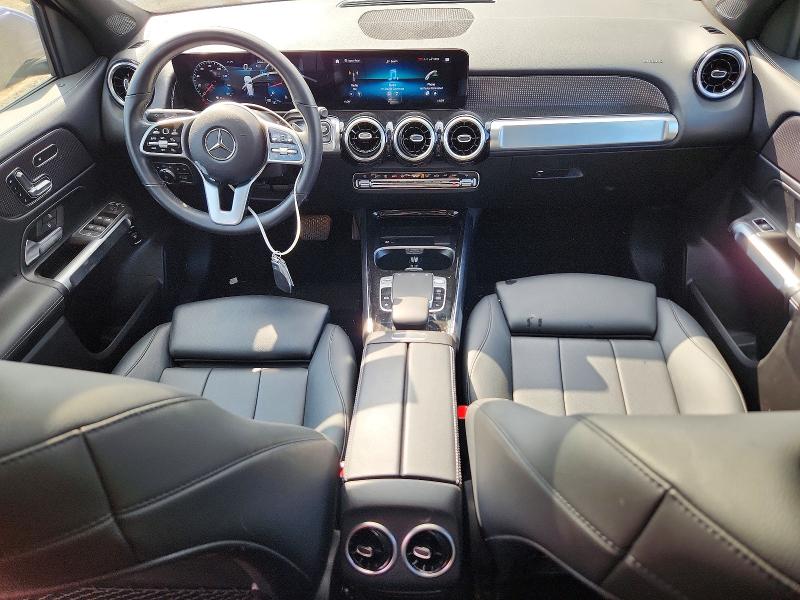 Aukcja sprzedaży 2020 Mercedes-benz Glb, vin: W1N4M4HB7LW037480, numer aukcji: 66713176