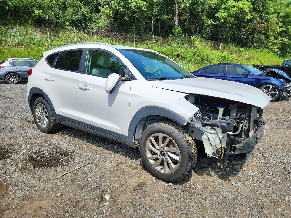 Aukcja sprzedaży 2016 Hyundai Tucson, vin: KM8J3CA42GU177470, numer aukcji: 64154216