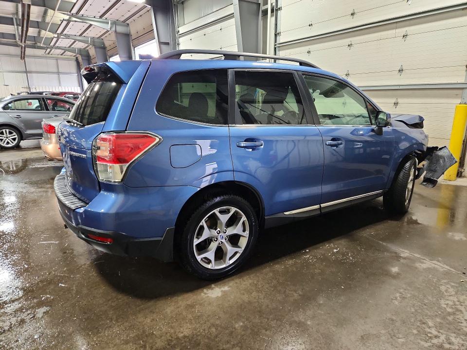 Продаж на аукціоні авто 2017 Subaru Forester, vin: JF2SJAWC2HH483759, номер лоту: 64271356