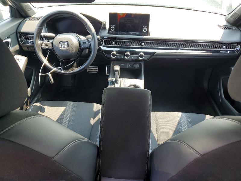 Продажа на аукционе авто 2022 Honda Civic, vin: 2HGFE2F53NH594548, номер лота: 63695376