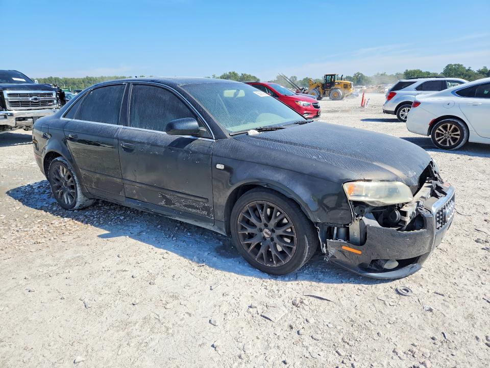Aukcja sprzedaży 2008 Audi A4, vin: WAUDF78E08A150623, numer aukcji: 65891996